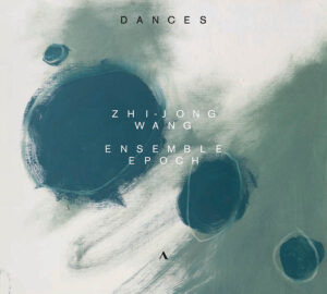 Dance CD 01